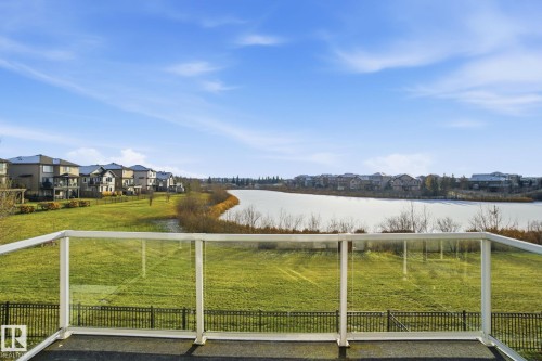 59 Selkirk Place, Leduc, AB - Outdoor With View