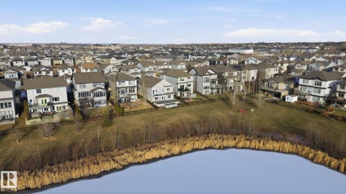 59 Selkirk Place, Leduc, AB - Outdoor With View