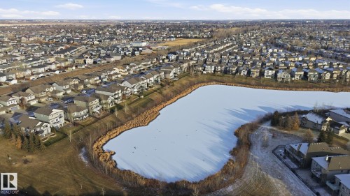 59 Selkirk Place, Leduc, AB - Outdoor With View