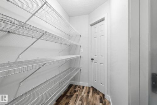 17365 8A Avenue, Edmonton, AB - Indoor With Storage