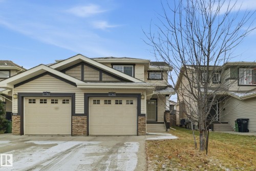 17365 8A Avenue, Edmonton, AB - Outdoor With Facade
