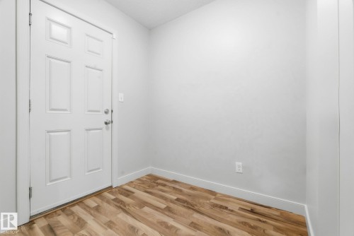 17365 8A Avenue, Edmonton, AB - Indoor Photo Showing Other Room
