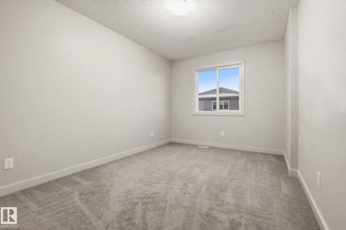 17365 8A Avenue, Edmonton, AB - Indoor Photo Showing Other Room