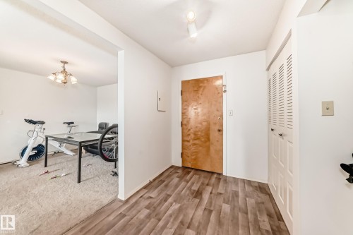 306 4404 122 Street, Edmonton, AB - Indoor