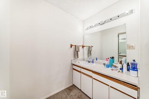 306 4404 122 Street, Edmonton, AB - Indoor Photo Showing Bathroom