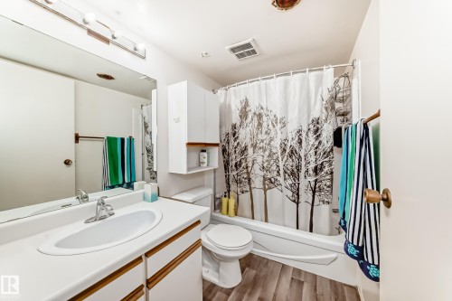 306 4404 122 Street, Edmonton, AB - Indoor Photo Showing Bathroom
