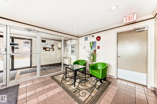 306 4404 122 Street, Edmonton, AB - Indoor Photo Showing Other Room