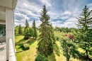 306 4404 122 Street, Edmonton, AB  - Outdoor With View 