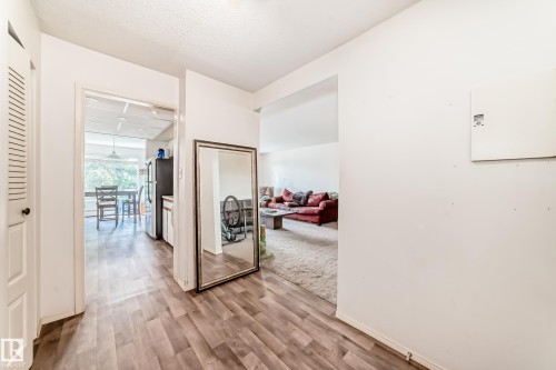 306 4404 122 Street, Edmonton, AB - Indoor Photo Showing Other Room