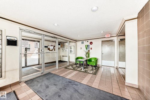306 4404 122 Street, Edmonton, AB - Indoor Photo Showing Other Room