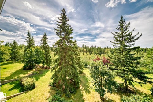 306 4404 122 Street, Edmonton, AB - Outdoor With View