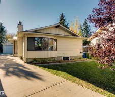 232 Ranchview Place NW  Calgary, AB T4G 1R7