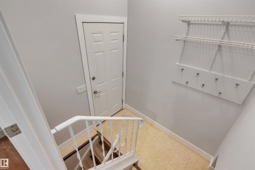 232 Ranchview Place Nw, Calgary, AB - Indoor