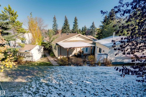 232 Ranchview Place Nw, Calgary, AB - Outdoor