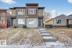 1 10341 78 Street  Edmonton, AB T6A 3E4