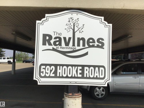 230 592 Hooke Road, Edmonton, AB - 