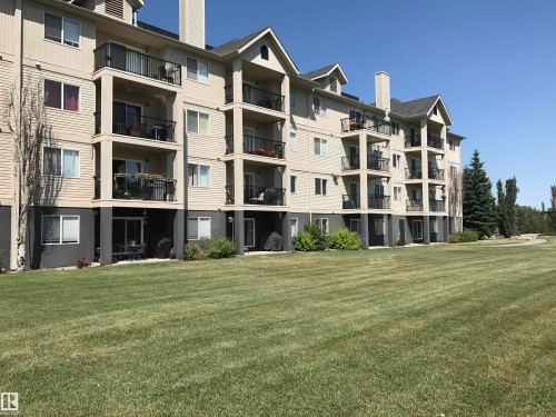 230 592 Hooke Road, Edmonton, AB - Outdoor With Facade