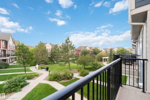 154 603 Watt Boulevard Sw, Edmonton, AB - Outdoor