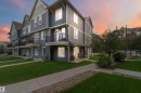 154 603 Watt Boulevard Sw, Edmonton, AB  - Outdoor 