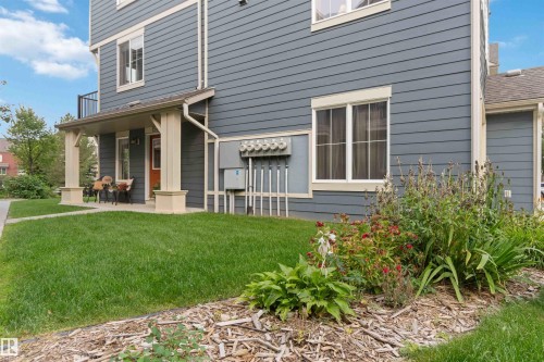 154 603 Watt Boulevard Sw, Edmonton, AB - Outdoor