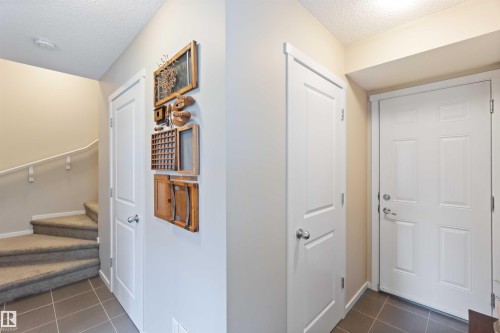 154 603 Watt Boulevard Sw, Edmonton, AB - Indoor Photo Showing Other Room