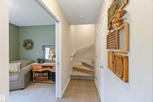 154 603 Watt Boulevard Sw, Edmonton, AB - Indoor Photo Showing Other Room