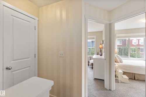 154 603 Watt Boulevard Sw, Edmonton, AB - Indoor Photo Showing Other Room