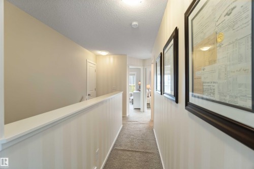 154 603 Watt Boulevard Sw, Edmonton, AB - Indoor Photo Showing Other Room