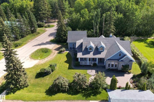 2A Silver Beach Road, Rural Wetaskiwin County, AB - Outdoor