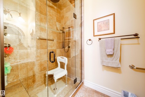 2A Silver Beach Road, Rural Wetaskiwin County, AB - Indoor Photo Showing Bathroom