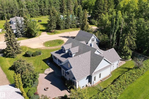 2A Silver Beach Road, Rural Wetaskiwin County, AB - Outdoor