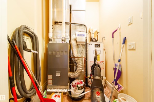 2A Silver Beach Road, Rural Wetaskiwin County, AB - Indoor Photo Showing Basement