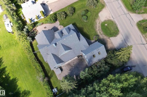 2A Silver Beach Road, Rural Wetaskiwin County, AB - Outdoor With View