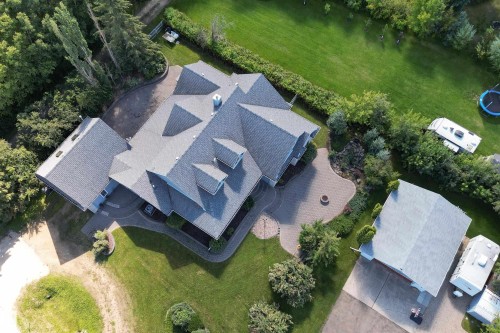 2A Silver Beach Road, Rural Wetaskiwin County, AB - Outdoor With View