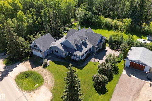 2A Silver Beach Road, Rural Wetaskiwin County, AB - Outdoor