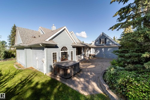 2A Silver Beach Road, Rural Wetaskiwin County, AB - Outdoor