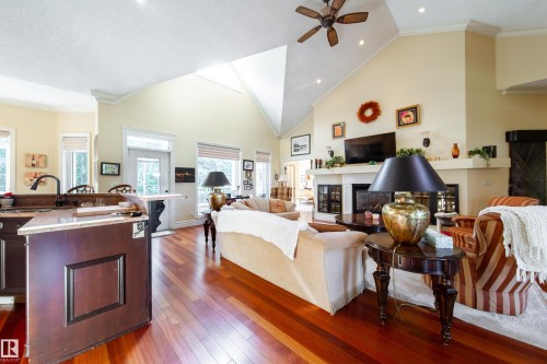 2A Silver Beach Road, Rural Wetaskiwin County, AB - Indoor