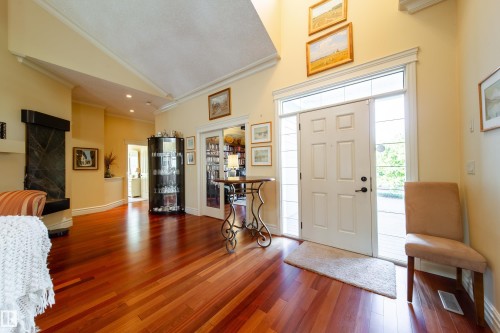 2A Silver Beach Road, Rural Wetaskiwin County, AB - Indoor