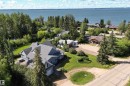 2A Silver Beach Road, Rural Wetaskiwin County, AB  - Outdoor With Body Of Water With View 