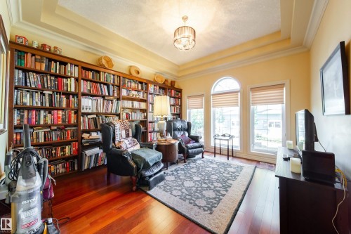 2A Silver Beach Road, Rural Wetaskiwin County, AB - Indoor