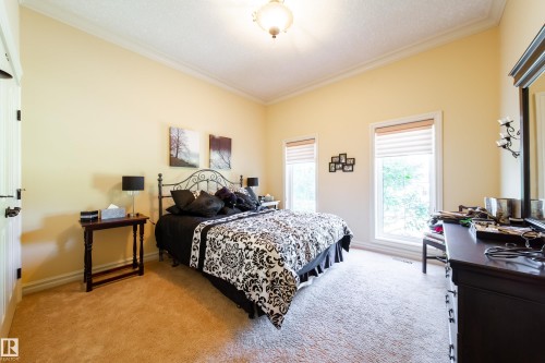 2A Silver Beach Road, Rural Wetaskiwin County, AB - Indoor Photo Showing Bedroom