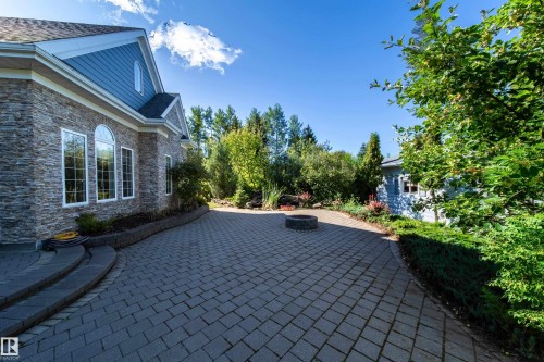 2A Silver Beach Road, Rural Wetaskiwin County, AB - Outdoor