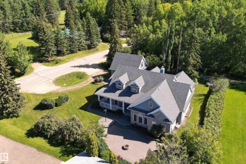 2A Silver Beach Road, Rural Wetaskiwin County, AB - Outdoor