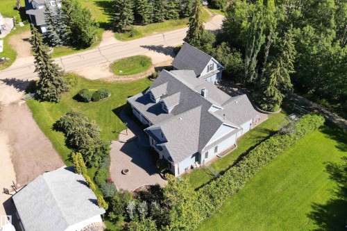 2A Silver Beach Road, Rural Wetaskiwin County, AB - Outdoor With View