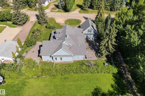 2A Silver Beach Road, Rural Wetaskiwin County, AB - Outdoor With View