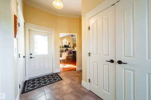 2A Silver Beach Road, Rural Wetaskiwin County, AB - Indoor Photo Showing Other Room