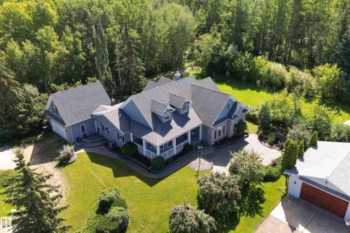 2A Silver Beach Road, Rural Wetaskiwin County, AB - Outdoor