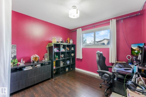 5924 152A Avenue, Edmonton, AB - Indoor Photo Showing Office