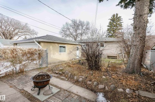 8412 71 Street, Edmonton, AB - Outdoor