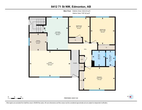 8412 71 Street, Edmonton, AB - Other